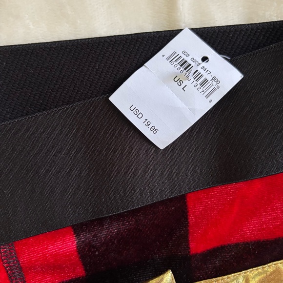 NWT AE Present 6” Classic Boxer Briefs - Picture 5 of 5